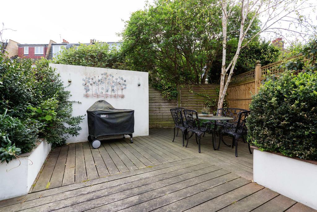 Ferienhaus Veeve - Homely Hammersmith