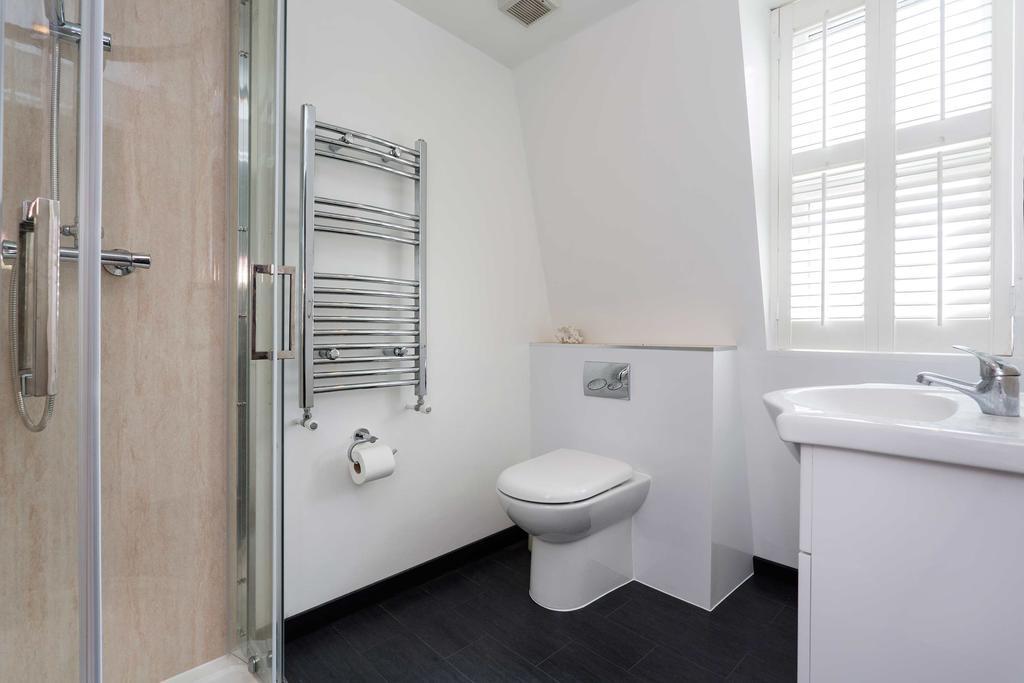 Veeve - Homely Hammersmith Ferienhaus