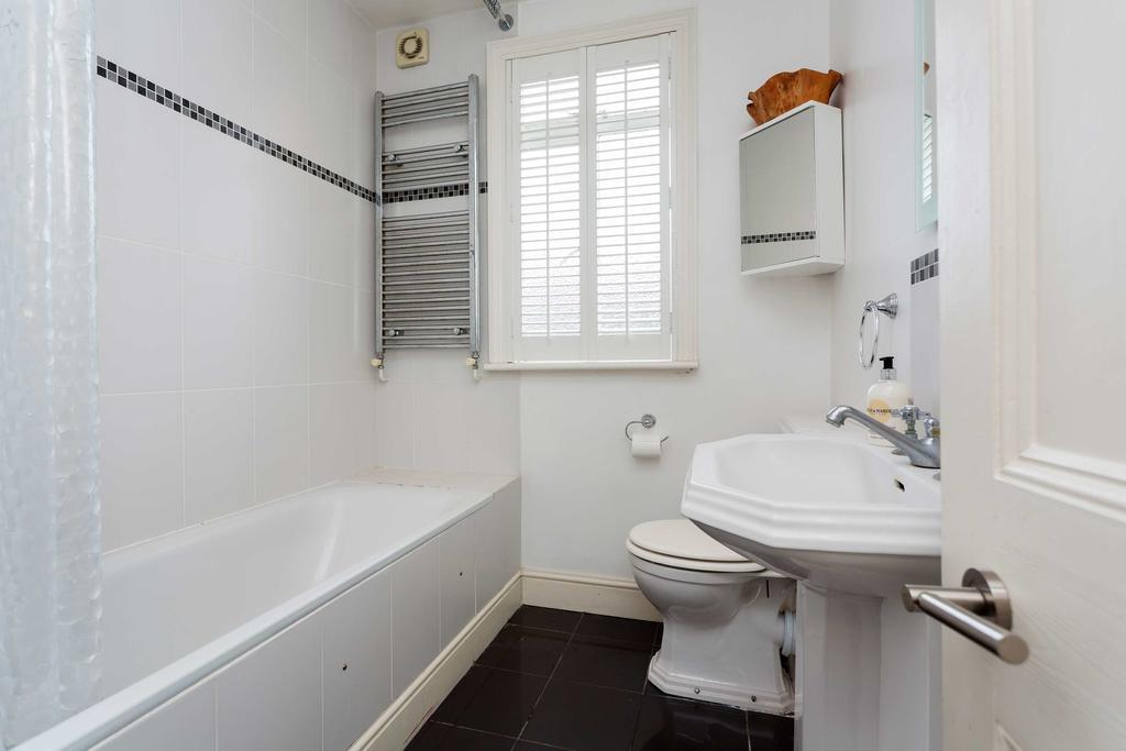 Ferienhaus Veeve - Homely Hammersmith London