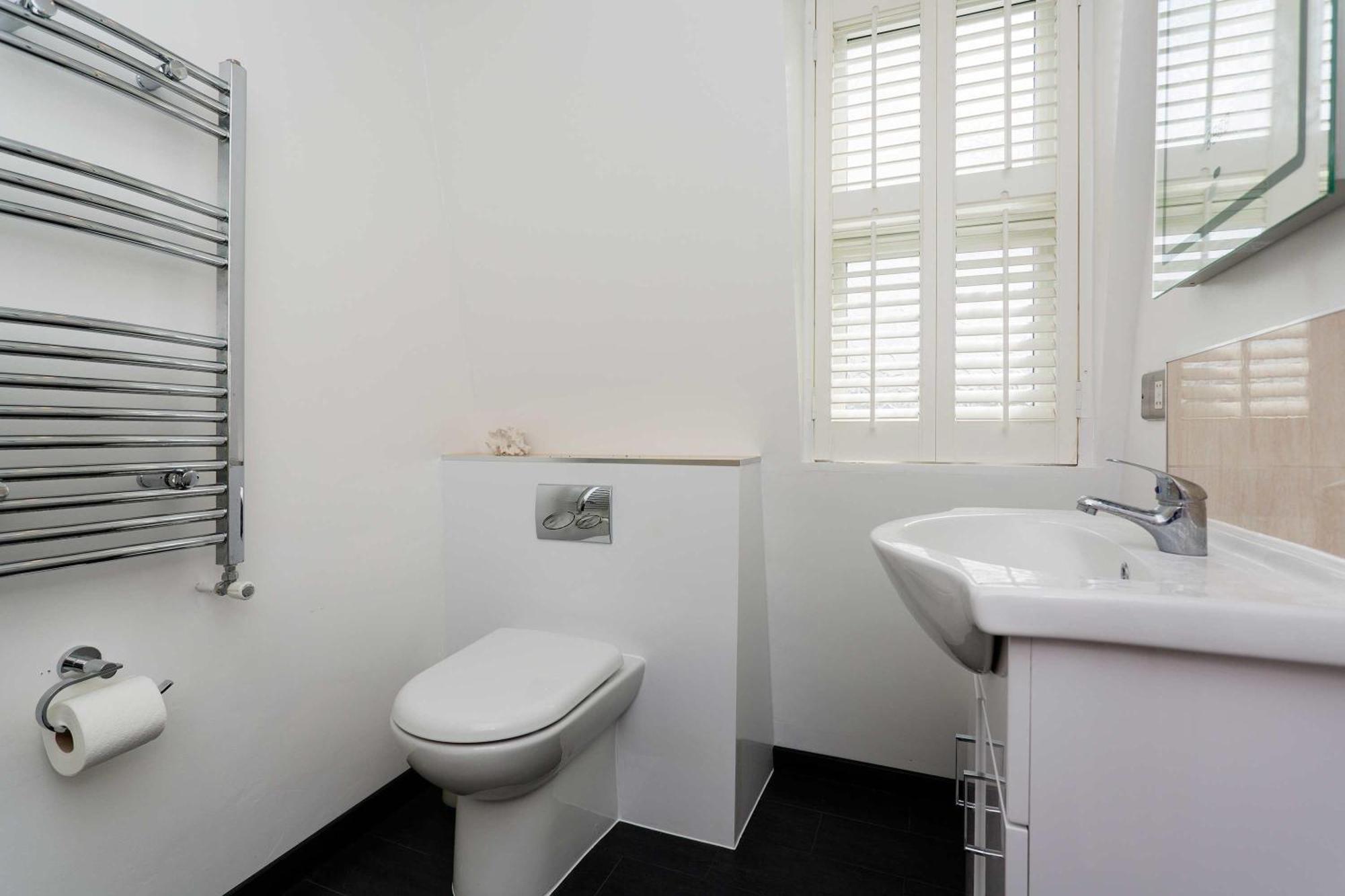 Ferienhaus Veeve - Homely Hammersmith