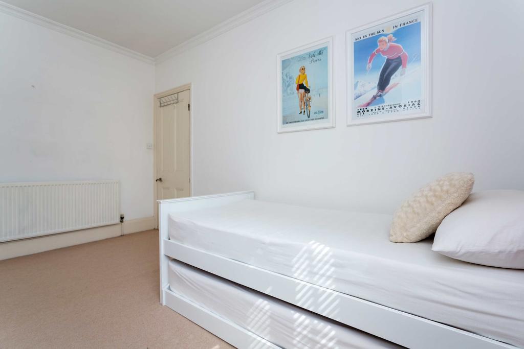 Veeve - Homely Hammersmith Ferienhaus *