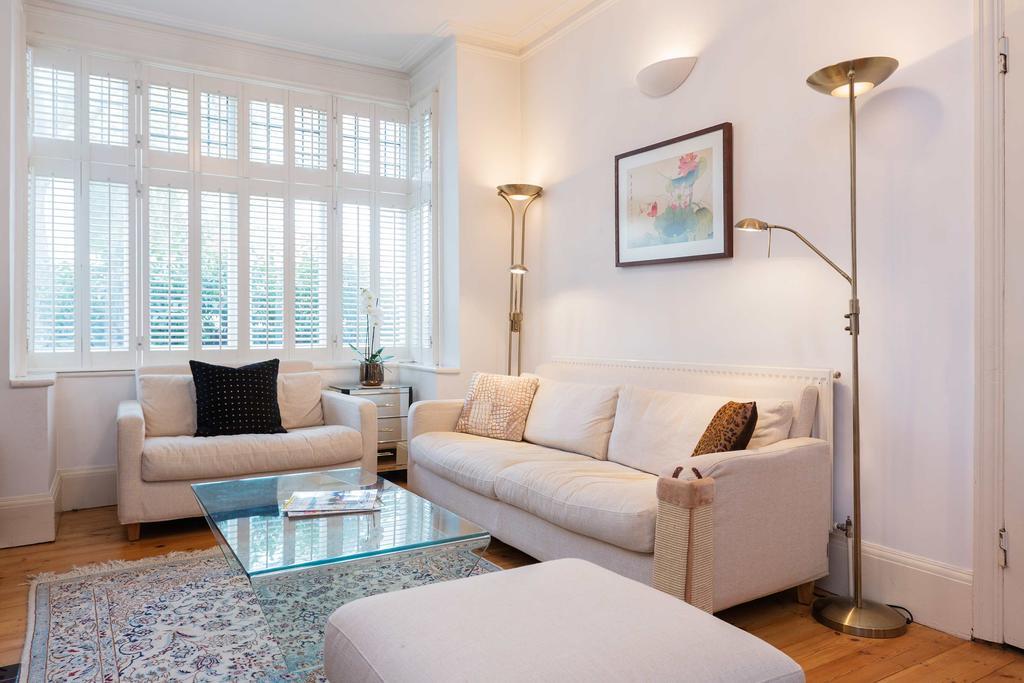 Ferienhaus Veeve - Homely Hammersmith *