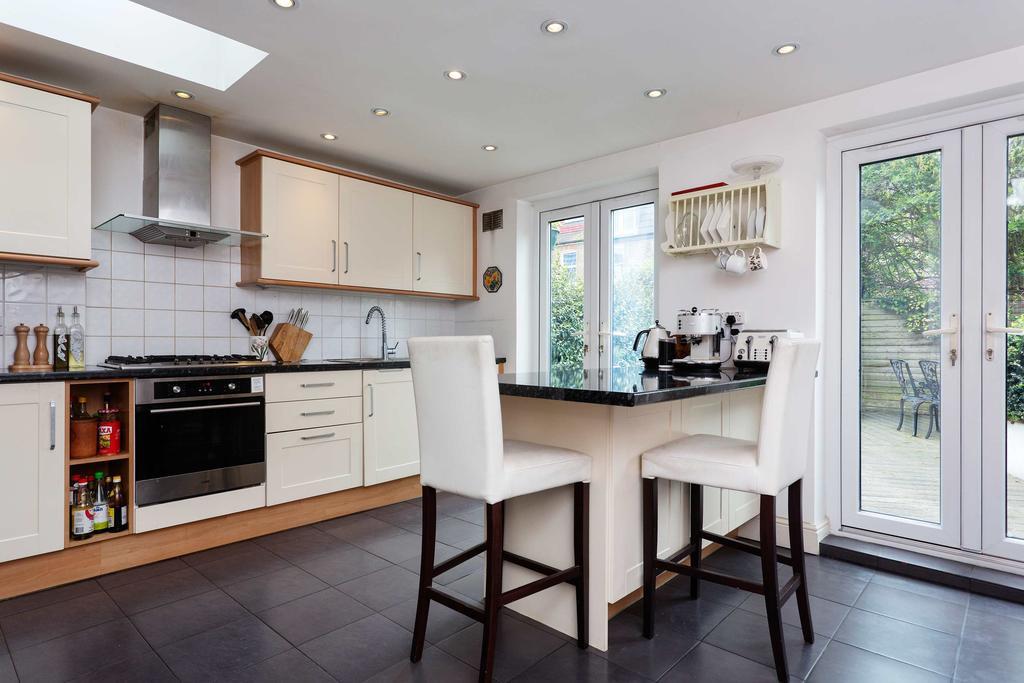 Veeve - Homely Hammersmith Casa vacanze *