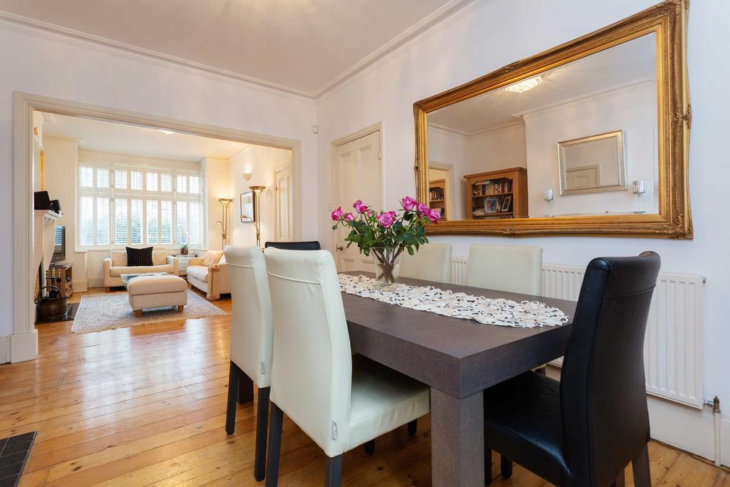 Veeve - Homely Hammersmith Casa vacanze Londra